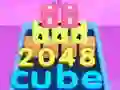 Oyunu 2048 Küp çevrimiçi Oyunu 2048 Küp çevrimiçi