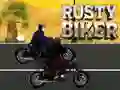 Oyunu Paslı Biker çevrimiçi