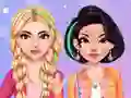 Oyunu Etkileyiciler #TikTok Moda Tarzı çevrimiçi Oyunu Etkileyiciler #TikTok Moda Tarzı çevrimiçi