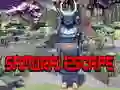 Oyunu Samurayın Kaçışı çevrimiçi Oyunu Samurayın Kaçışı çevrimiçi