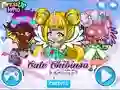 Oyunu Şirin Chibiusa Yapıcısı çevrimiçi Oyunu Şirin Chibiusa Yapıcısı çevrimiçi