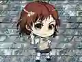 Oyunu Anime kız çevrimiçi