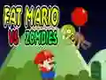 Oyunu Şişman Mario Zombilere Karşı çevrimiçi
