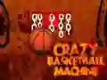 Oyunu Çılgın Basketbol Makinesi çevrimiçi