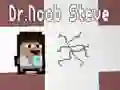 Oyunu Dr.Noob Steve çevrimiçi