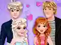 Oyunu Annie ve Eliza: Çift Randevu Gecesi çevrimiçi Oyunu Annie ve Eliza: Çift Randevu Gecesi çevrimiçi