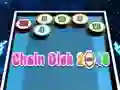 Oyunu Zincir Disk 2048 çevrimiçi