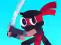 Oyunu Ninja Kesim çevrimiçi