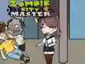 Oyunu Zombi Şehir Ustası çevrimiçi Oyunu Zombi Şehir Ustası çevrimiçi