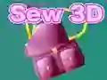 Oyunu Dikiş 3D çevrimiçi