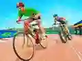 Oyunu Bisiklet Yarış Oyunu BMX Sürücüsü çevrimiçi