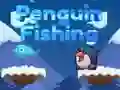 Oyunu Penguen Balıkçılığı çevrimiçi