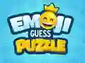 Oyunu Emoji Tahmin Bulmacası çevrimiçi Oyunu Emoji Tahmin Bulmacası çevrimiçi