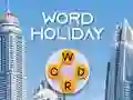 Oyunu Kelime Tatili çevrimiçi