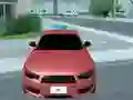 Oyunu Araba İmkansız Stunt Oyunu 2022 çevrimiçi
