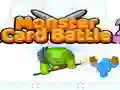 Oyunu Canavar Kart Savaşı çevrimiçi