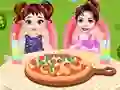 Oyunu Bebek Taylor Yemek Kampı çevrimiçi Oyunu Bebek Taylor Yemek Kampı çevrimiçi
