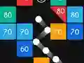 Oyunu Toplar Tuğla Kırıcı 2 çevrimiçi Oyunu Toplar Tuğla Kırıcı 2 çevrimiçi