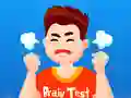 Oyunu Beyninizi Test Edin! çevrimiçi Oyunu Beyninizi Test Edin! çevrimiçi