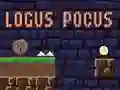 Oyunu Logus Pocus çevrimiçi Oyunu Logus Pocus çevrimiçi