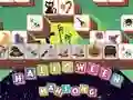 Oyunu Cadılar Bayramı Mahjong çevrimiçi Oyunu Cadılar Bayramı Mahjong çevrimiçi