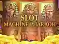 Oyunu Slot Makinesi Firavun çevrimiçi
