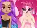 Oyunu TikTok Dansı çevrimiçi Oyunu TikTok Dansı çevrimiçi