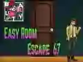 Oyunu Amgel Kolay Oda Kaçışı 67 çevrimiçi