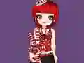 Oyunu Gotik Moda çevrimiçi Oyunu Gotik Moda çevrimiçi