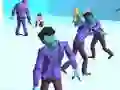 Oyunu Özel Zombi Şehri çevrimiçi
