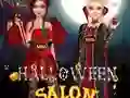 Oyunu Cadılar Bayramı Salonu çevrimiçi Oyunu Cadılar Bayramı Salonu çevrimiçi