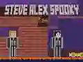 Oyunu Steve Alex Korkunç 2 Oyuncu çevrimiçi
