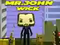 Oyunu Bay John Wick çevrimiçi