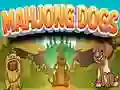 Oyunu Mahjong Köpekler çevrimiçi