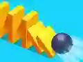 Oyunu Domino Smash 3D çevrimiçi