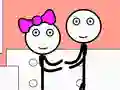 Oyunu Stickman Kaçış - Aşk Hikayesi çevrimiçi Oyunu Stickman Kaçış - Aşk Hikayesi çevrimiçi