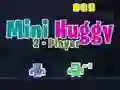 Oyunu Mini Huggy 2 - Oyuncu çevrimiçi Oyunu Mini Huggy 2 - Oyuncu çevrimiçi