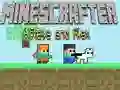 Oyunu Minescrafter Steve ve Alex çevrimiçi