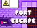 Oyunu Kale Kaçışı çevrimiçi
