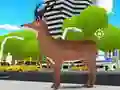 Oyunu DEEEER Simülatörü çevrimiçi