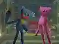 Oyunu Huggy Kurtarma Parkour çevrimiçi Oyunu Huggy Kurtarma Parkour çevrimiçi