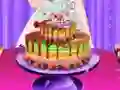 Oyunu Sevgilim için Doğum Günü Pastası çevrimiçi