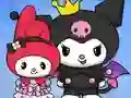 Oyunu Kuromi Yapıcı çevrimiçi Oyunu Kuromi Yapıcı çevrimiçi
