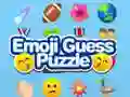 Oyunu Emoji Tahmin Bulmacası çevrimiçi Oyunu Emoji Tahmin Bulmacası çevrimiçi