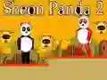 Oyunu Sheon Panda 2 çevrimiçi Oyunu Sheon Panda 2 çevrimiçi