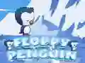 Oyunu Salıp Pinguin çevrimiçi