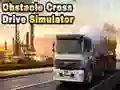 Oyunu Engel Geçiş Sürüş Simülatörü çevrimiçi Oyunu Engel Geçiş Sürüş Simülatörü çevrimiçi