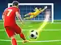 Oyunu Futbol 3D çevrimiçi
