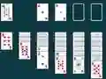 Oyunu Solitaire Da Kart çevrimiçi