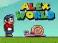 Oyunu Alex Dünyası çevrimiçi